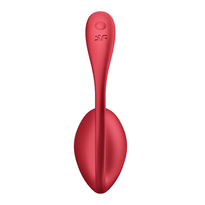 Satisfyer Shiny Petal Vibrator