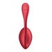 Satisfyer Shiny Petal Vibrator