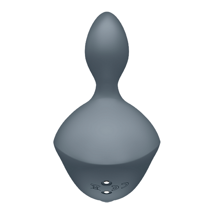 Satisfyer Booty Absolute Beginners 4 Vibrerende Buttplug 14 cm