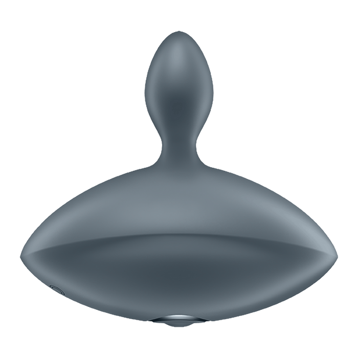 Satisfyer Booty Absolute Beginners 4 Vibrerende Buttplug 14 cm