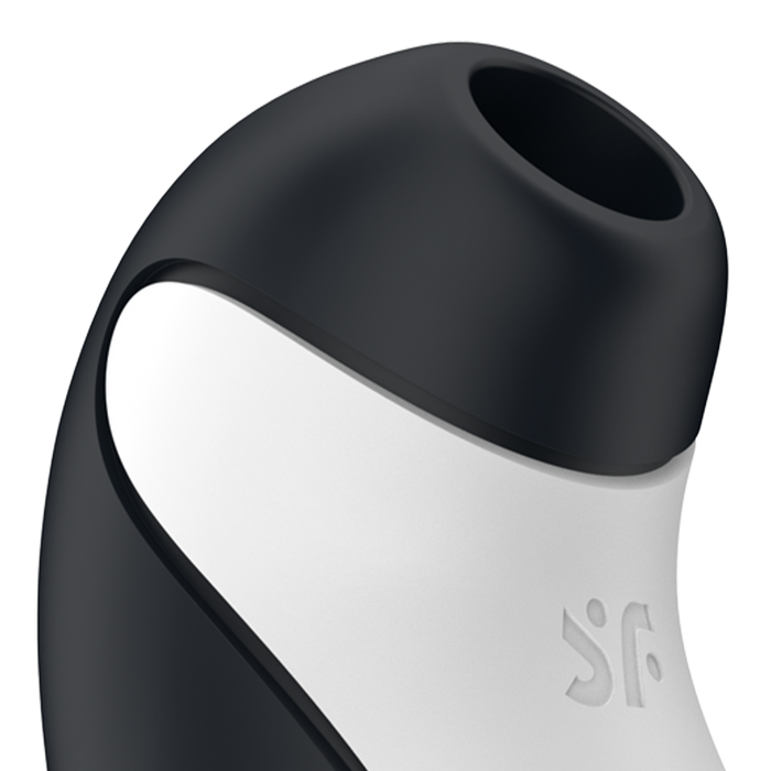 Satisfyer Orca Luchtdruk Vibrator 15 cm