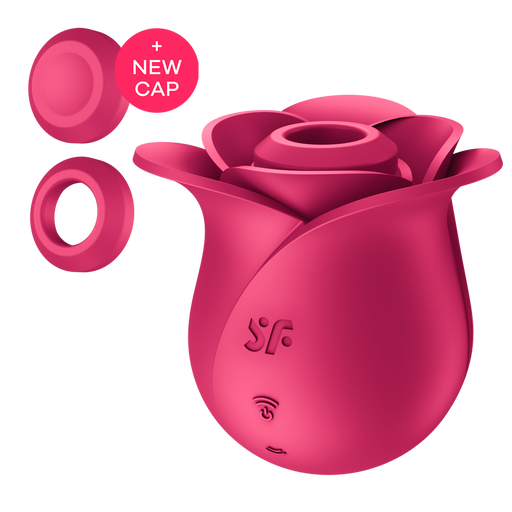 Satisfyer Pro 2 Modern Rose Luchtdruk Vibrator