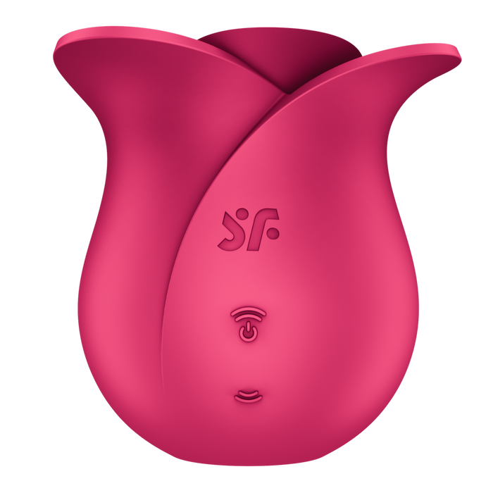 Satisfyer Pro 2 Modern Rose Luchtdruk Vibrator 16 cm