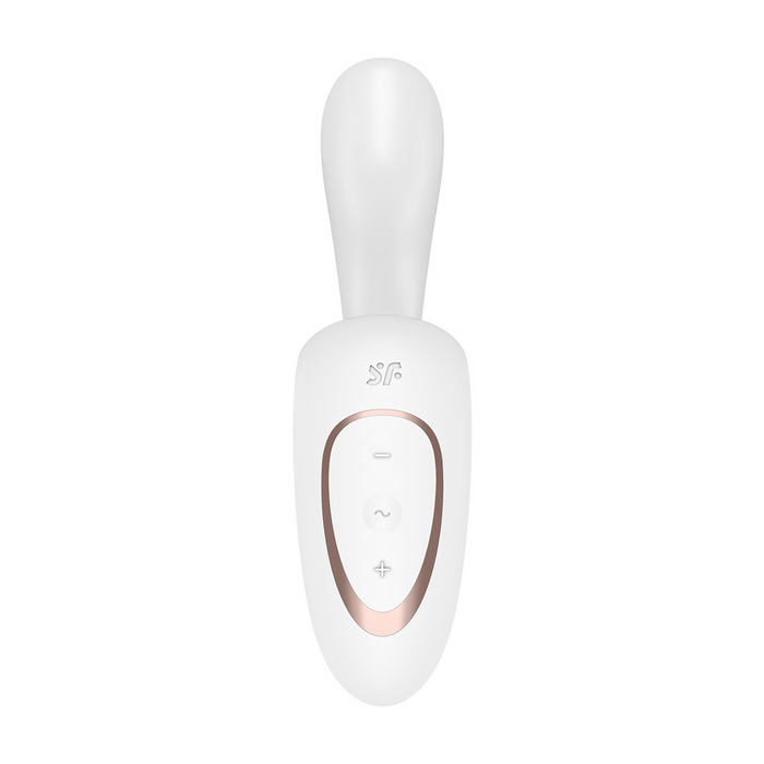 Satisfyer G For Goddess 1 Vibrator 19 cm