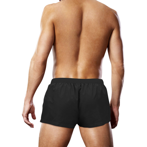 Prowler Zwemshort Zwart