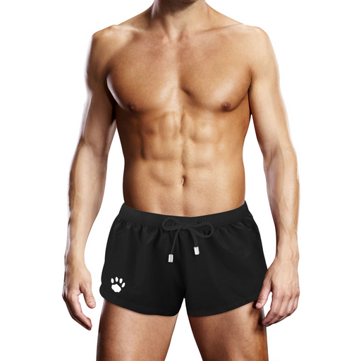 Prowler Zwemshort Zwart
