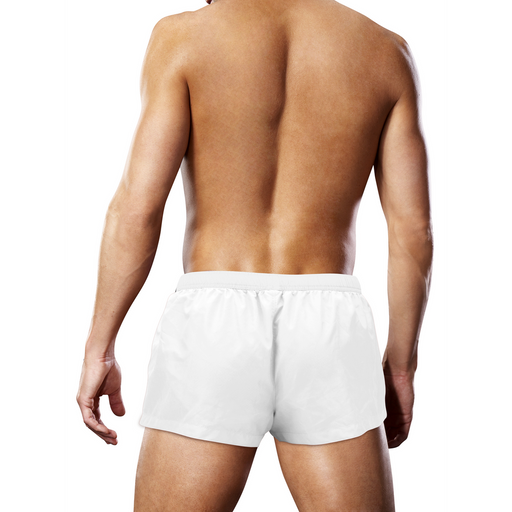 Prowler Zwemshort Wit