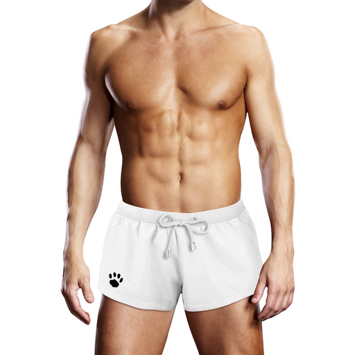Prowler Zwemshort Wit