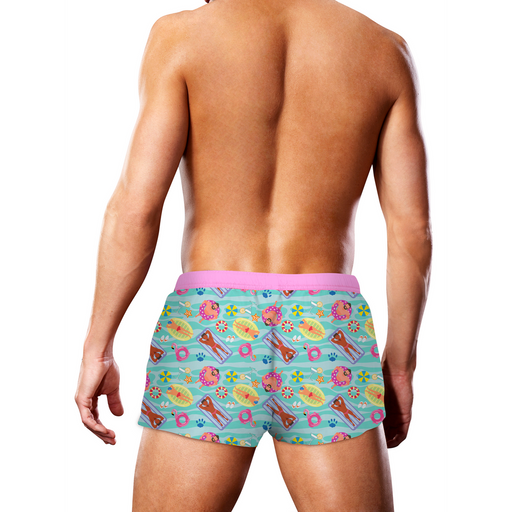 Prowler Zwemshort Swimming