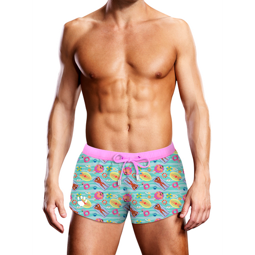 Prowler Zwemshort Swimming