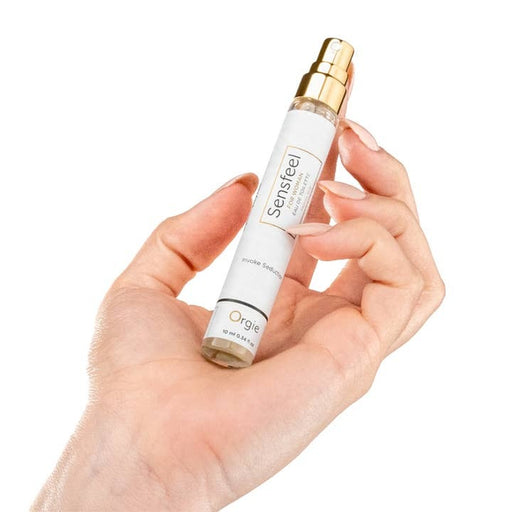 Orgie Sensfeel For Woman Feromonen Parfum 10 ml