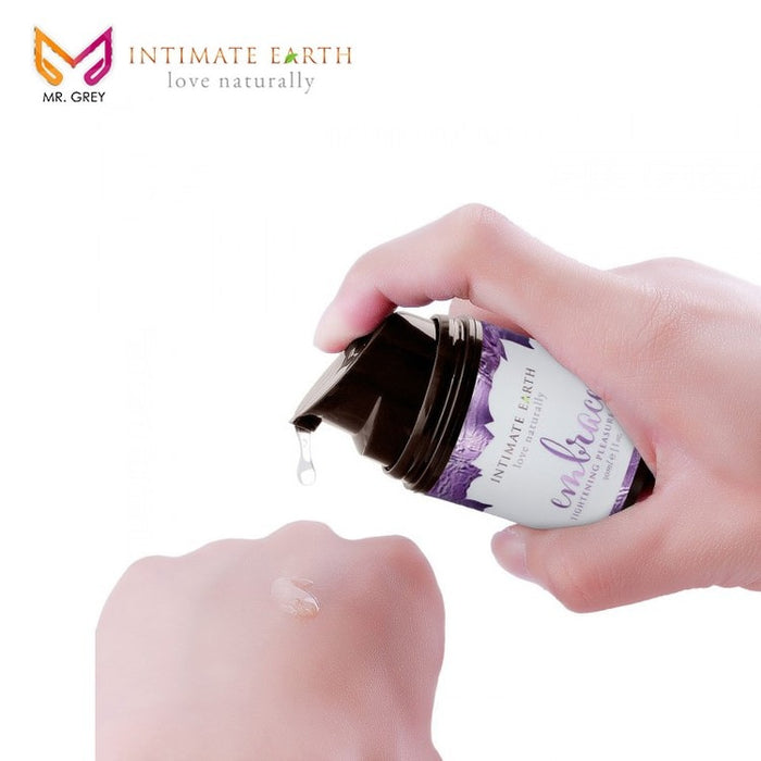 Intimate Earth Embrace Strakke Vagina Serum 30 ml