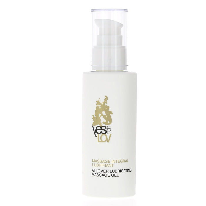 YESforLOV Massage Glijmiddel 100 ml