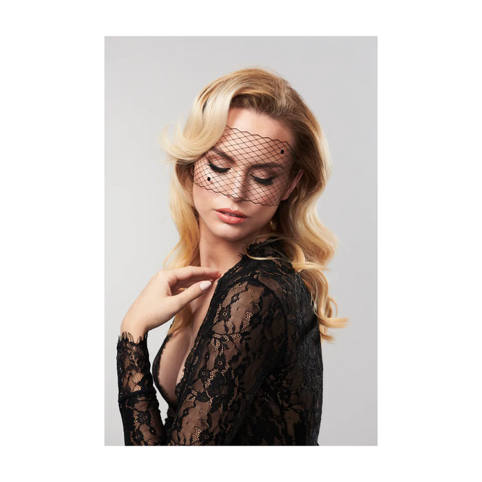 Bijoux Indiscrets Oogmasker Louise