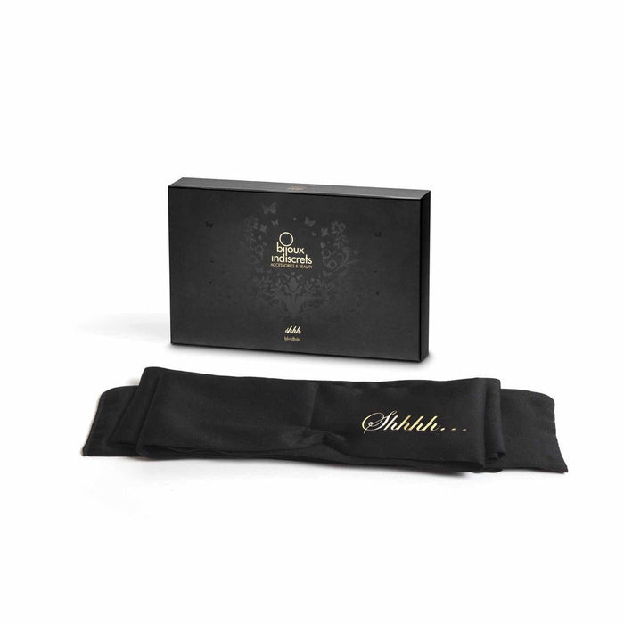 Bijoux Indiscrets Shhh Blinddoek