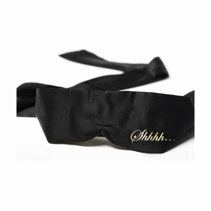 Bijoux Indiscrets Shhh Blinddoek