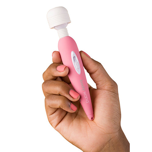 Bodywand Oplaadbare Mini Wand Massager 14 cm