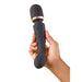 Bodywand Luxe 2-Way Wand Massager 25 cm