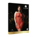 Le Désir Star Rhinestone Dress Red Plus Size