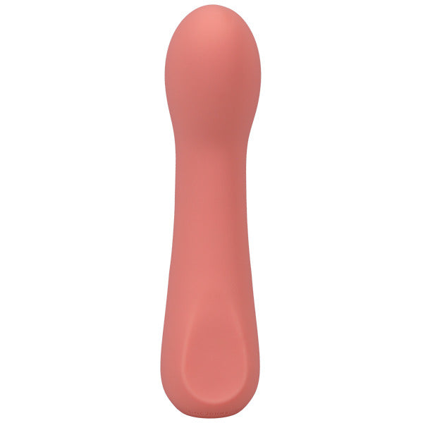 Doc Johnson Ritual Zen Vibrator 16 Cm