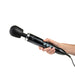 Doxy Die Cast Wand Massager 37 cm