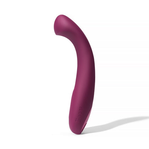 Dame Products Arc G-Spot Vibrator 19 cm