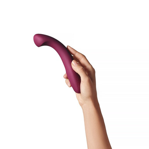 Dame Products Arc G-Spot Vibrator 19 cm