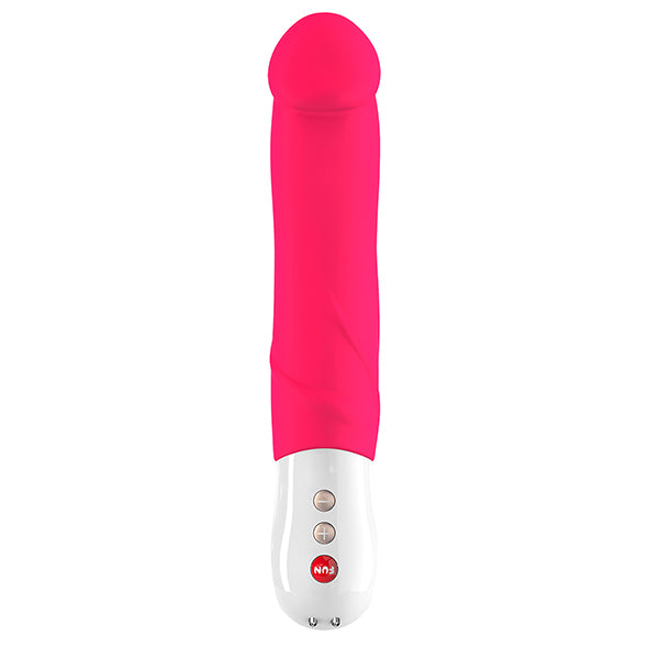 Fun Factory Big Boss G5 Vibrator 23 Cm