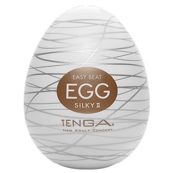 Tenga Egg Standard