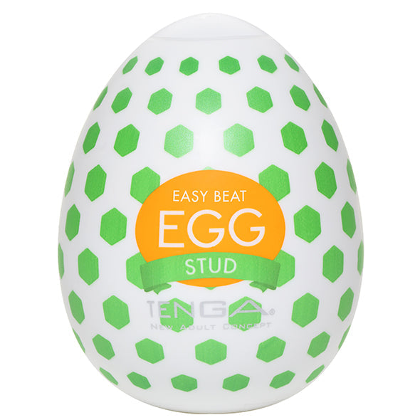 Tenga Egg Wonder