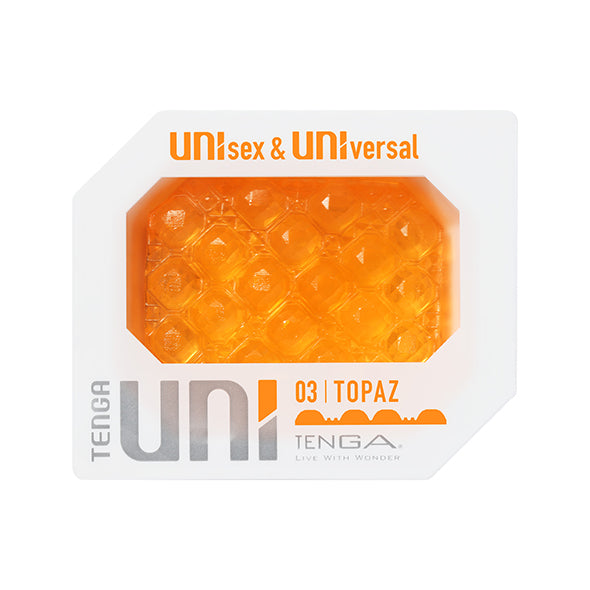 Tenga Uni Masturbator