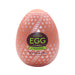 Tenga Egg Hard Boiled