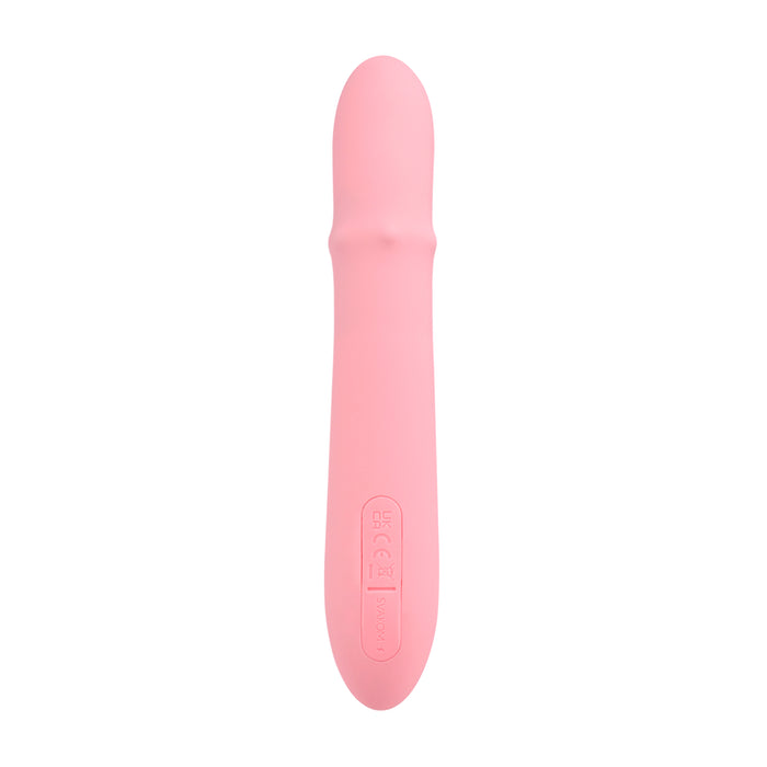 Svakom Mora Stotende Vibrator