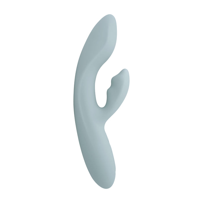 Svakom Chika Vibrator Met App 18 cm