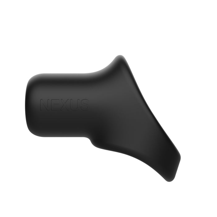 Nexus Rise Silicone Cock And Ball Sling