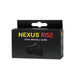 Nexus Rise Silicone Cock And Ball Sling