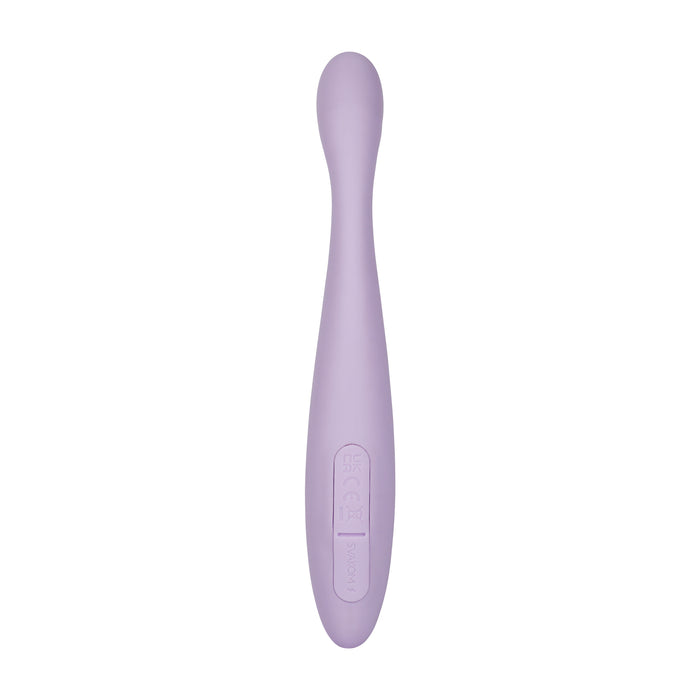 Svakom Cici 2 G-Spot Vibrator 18 cm