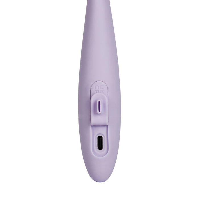 Svakom Cici 2 G-Spot Vibrator 18 cm