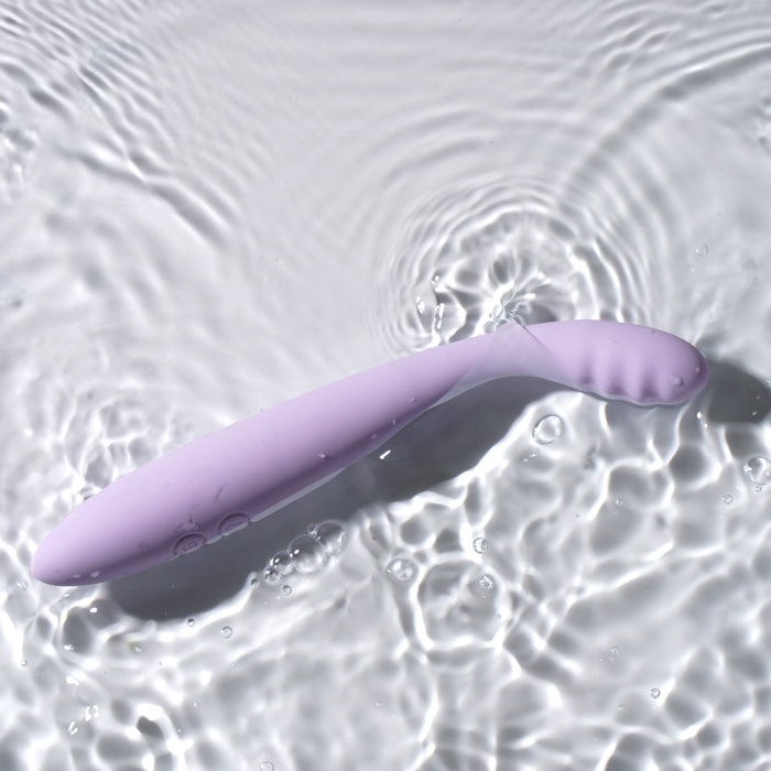 Svakom Cici 2 G-Spot Vibrator 18 cm