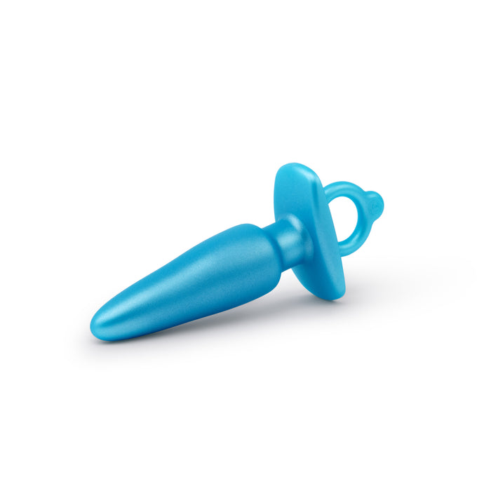 B-Vibe Sleek Buttplug 15 cm