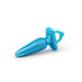 B-Vibe Sleek Buttplug 15 cm