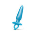 B-Vibe Sleek Buttplug 15 cm