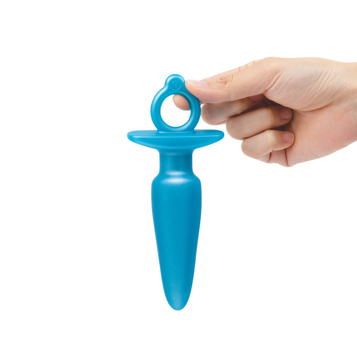 B-Vibe Sleek Buttplug 15 cm