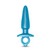 B-Vibe Sleek Buttplug 15 cm