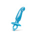 B-Vibe Hither Buttplug 14 cm