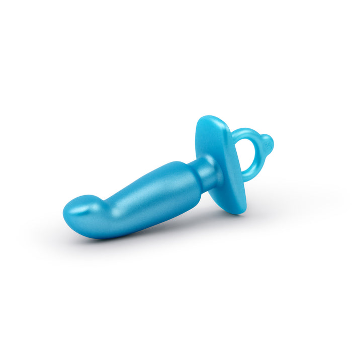 B-Vibe Hither Buttplug 14 cm