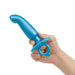 B-Vibe Hither Buttplug 14 cm