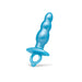 B-Vibe Bounce Buttplug 14 cm