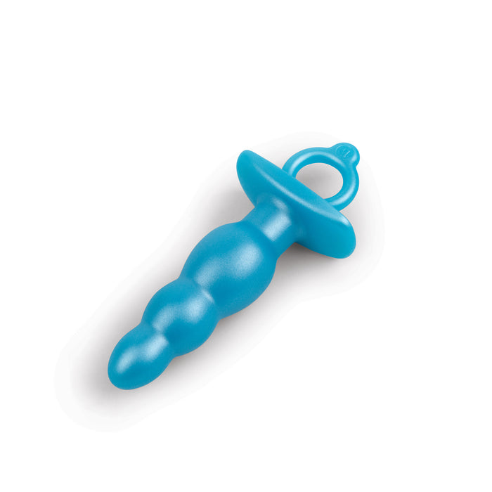 B-Vibe Bounce Buttplug 14 cm