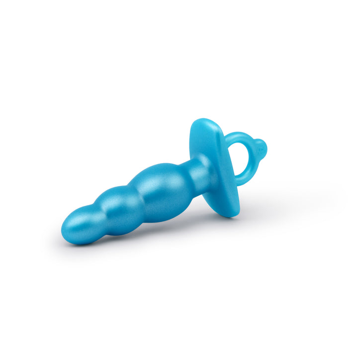 B-Vibe Bounce Buttplug 14 cm